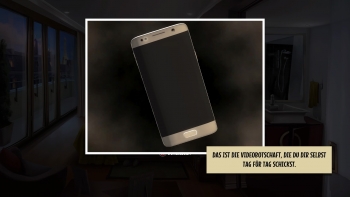 Yesterday Origins Screenshot